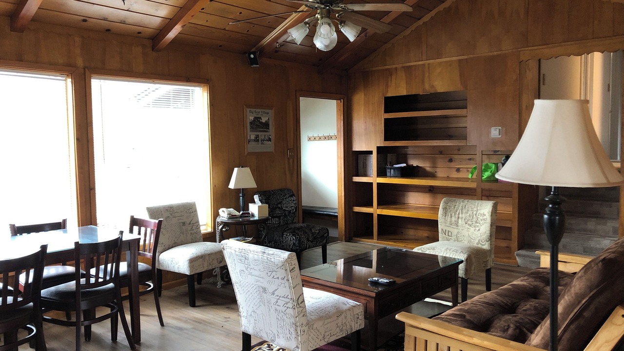Photo of Bedroom in The Village
