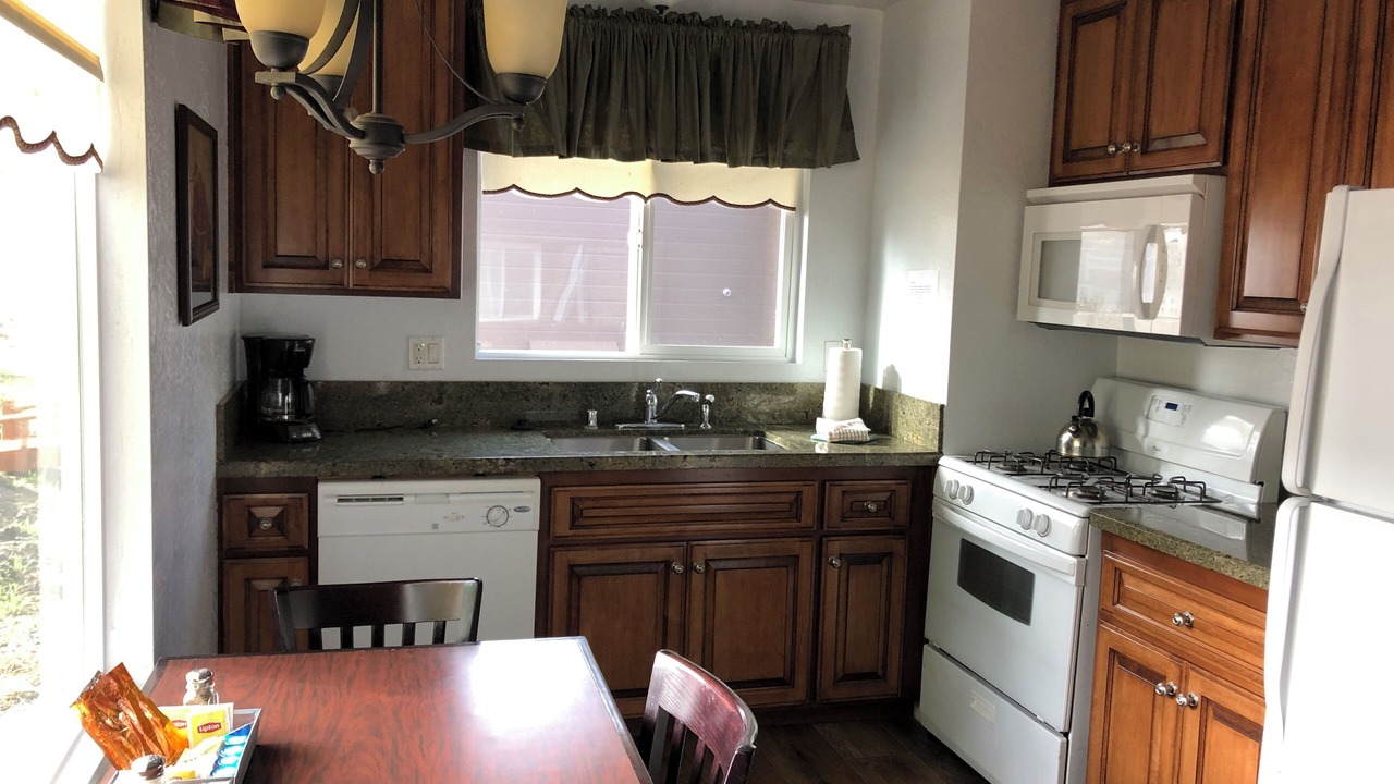 Photo of Kitchen in The Village