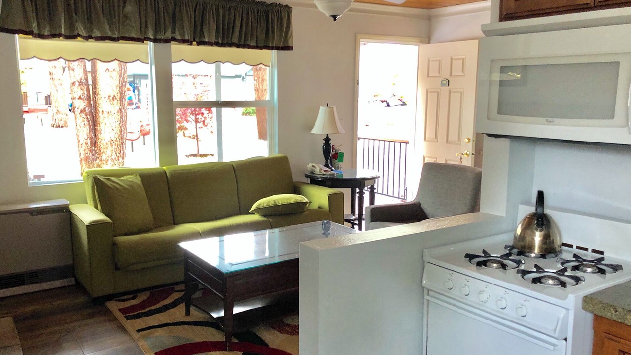 Photo of Bedroom in The Village