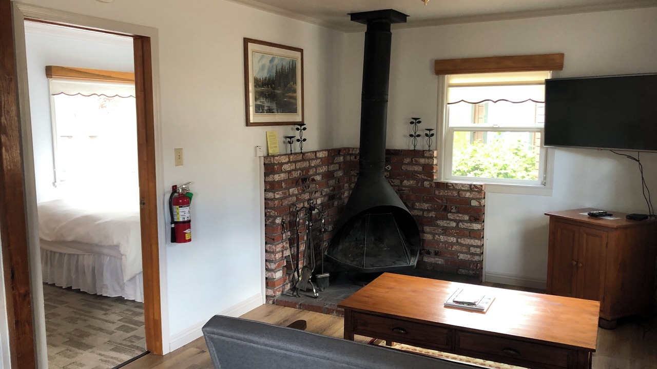 Photo of Bedroom in The Village
