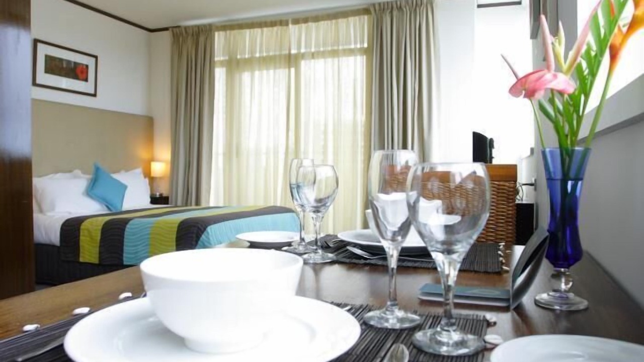 Photo of Bedroom in Suva