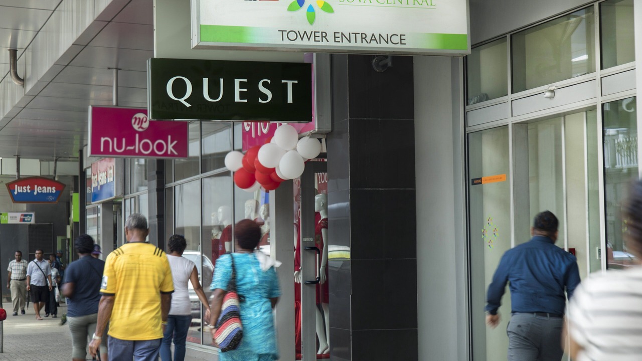 Photo of Outdoor in Suva