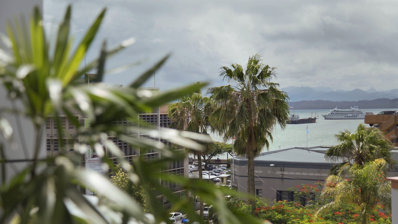 Photo of Outdoor in Suva
