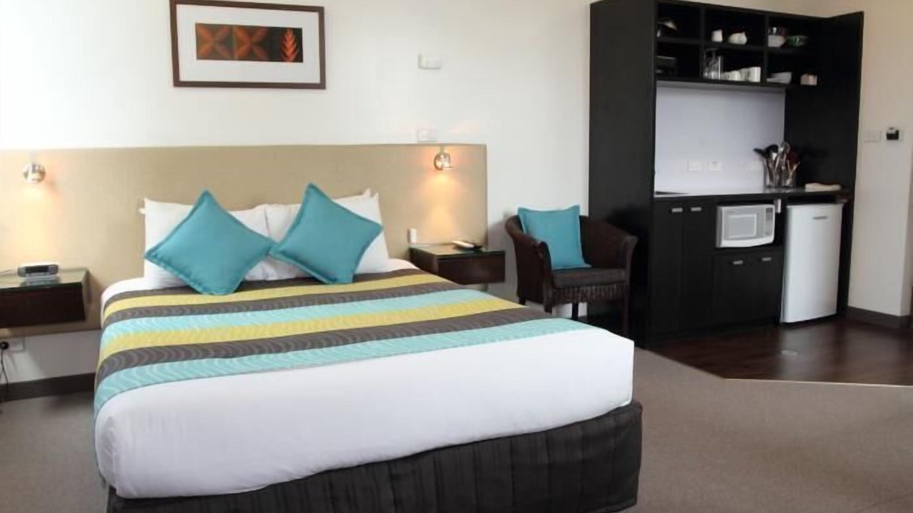 Photo of Bedroom in Suva