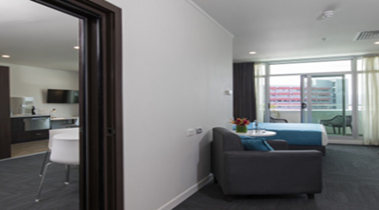 Photo of Bedroom in Suva