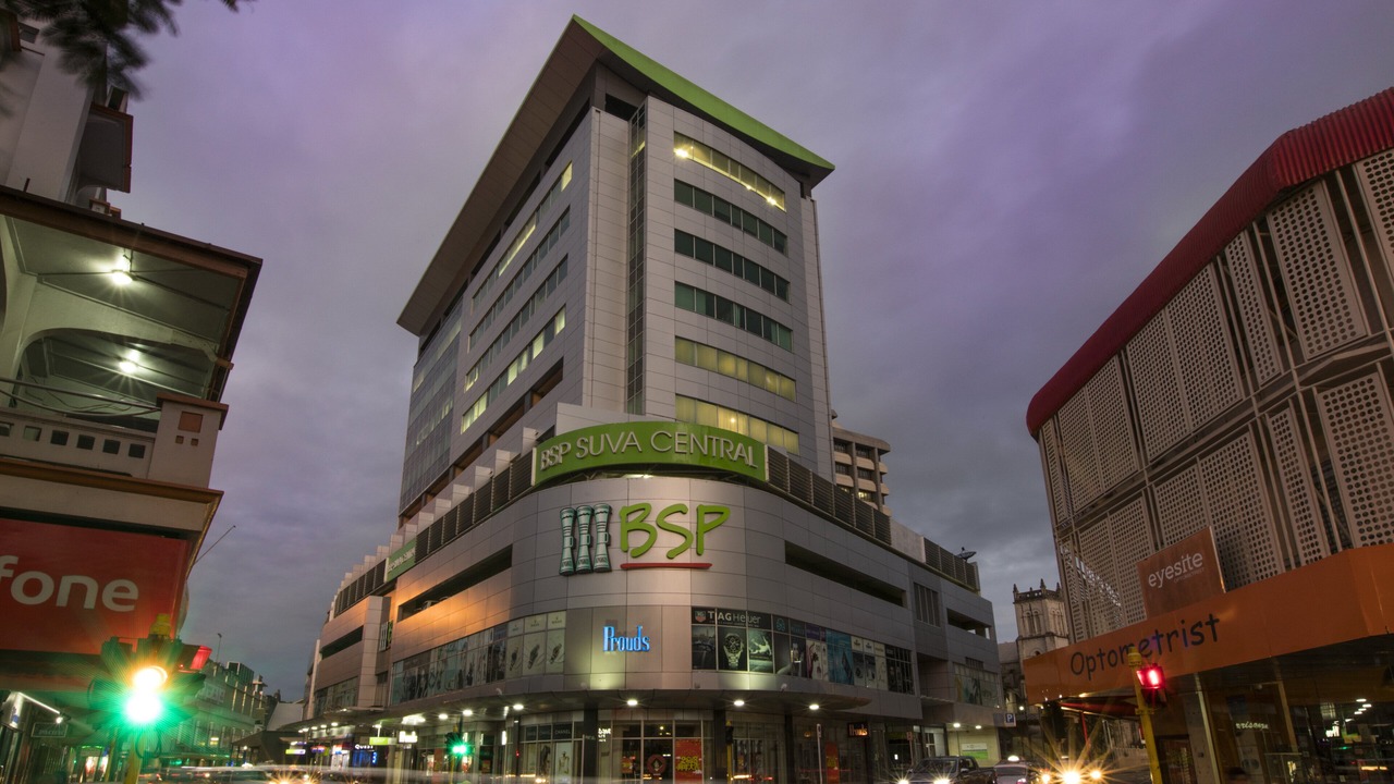 Photo of Outdoor in Suva