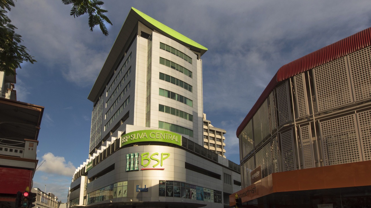 Photo of Outdoor in Suva