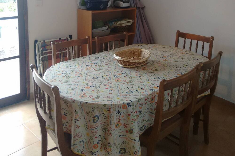 Photo of Kitchen in Arganil