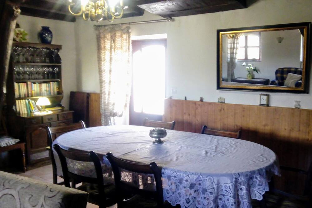 Photo of Kitchen in Arganil