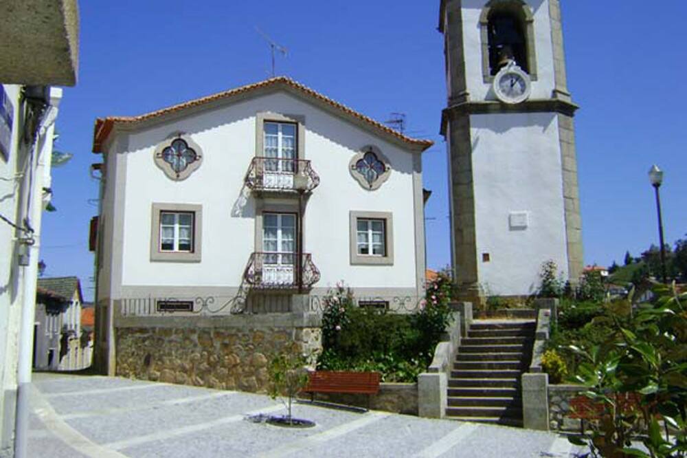 Photo of Outdoor in Arganil