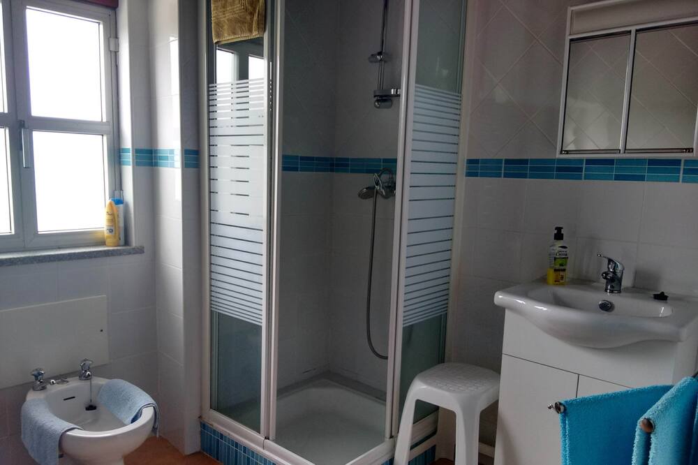 Photo of Bathroom in Arganil