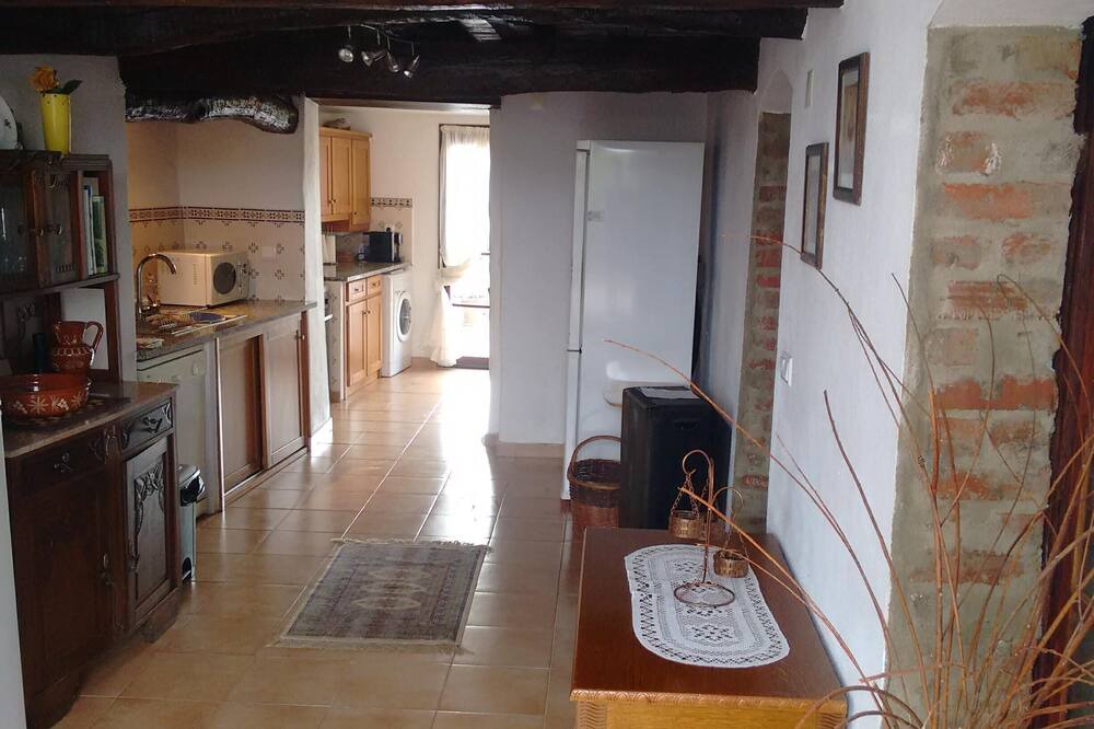Photo of Livingroom in Arganil