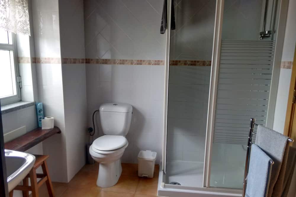 Photo of Bathroom in Arganil
