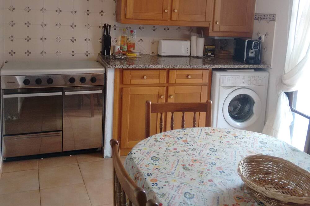 Photo of Kitchen in Arganil