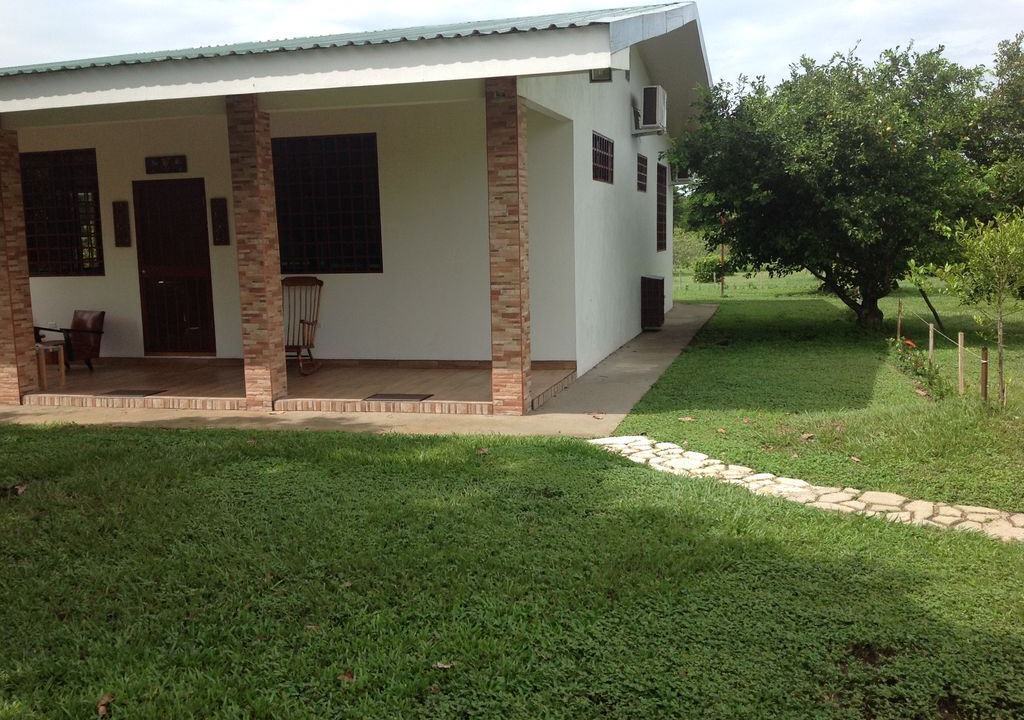 Photo of Outdoor in Liberia