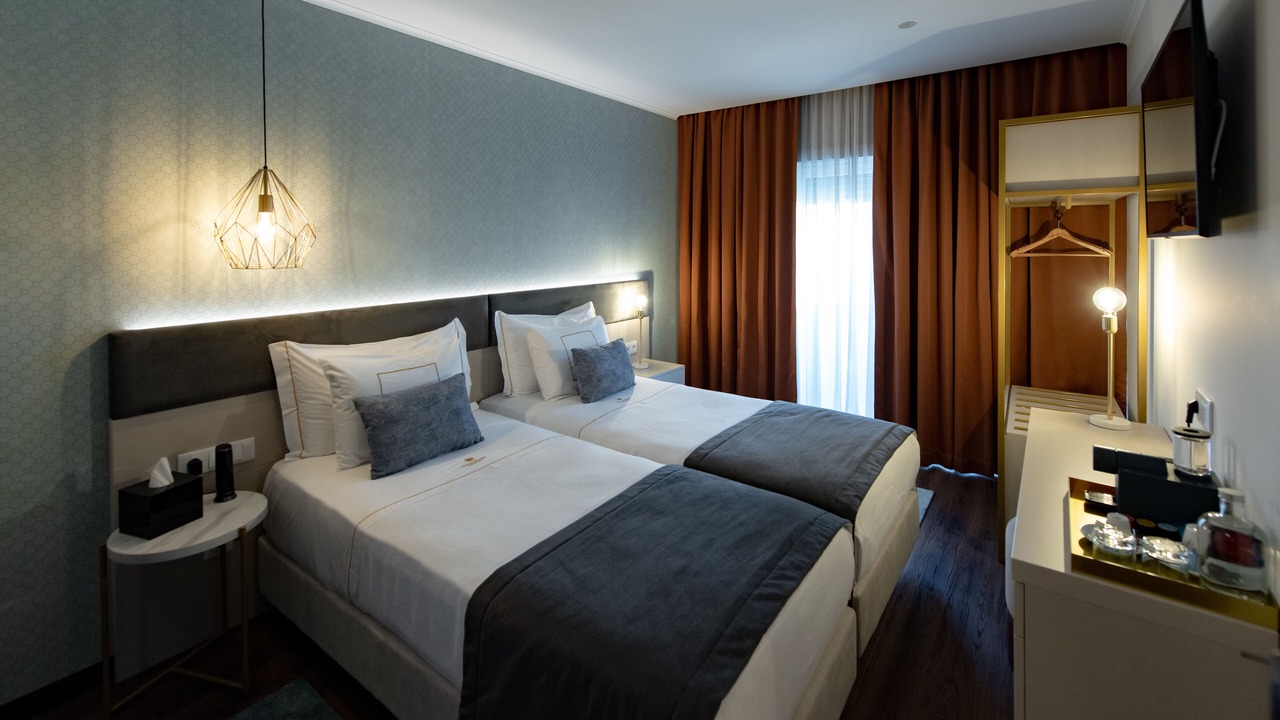 Photo of Bedroom in Sao Jorge de Arroios