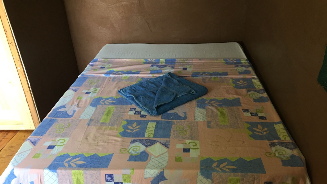 Photo of Bedroom in Drake Bay