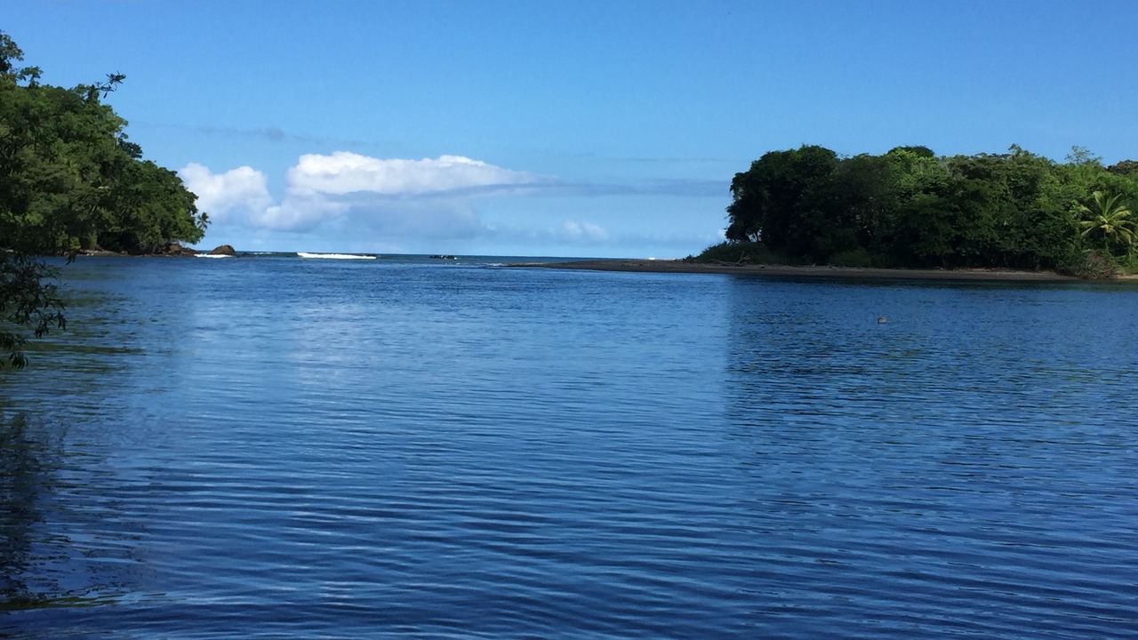Photo of Outdoor in Drake Bay