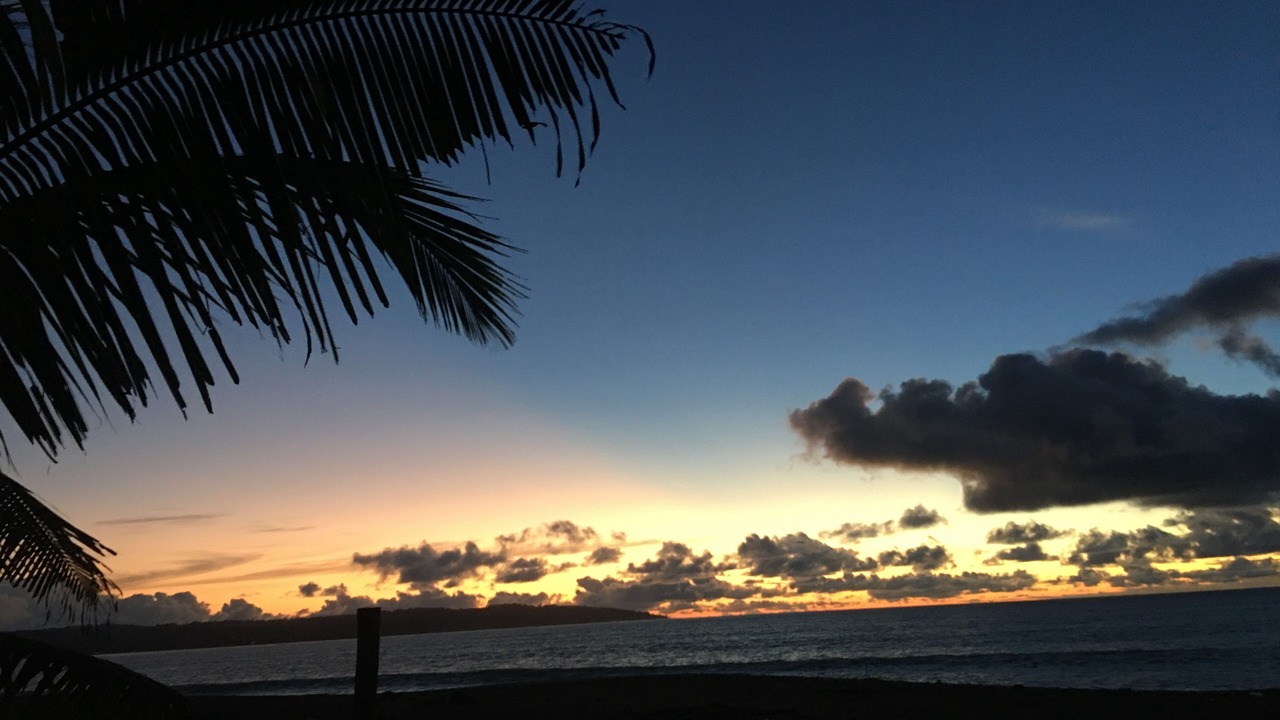 Photo of Outdoor in Drake Bay