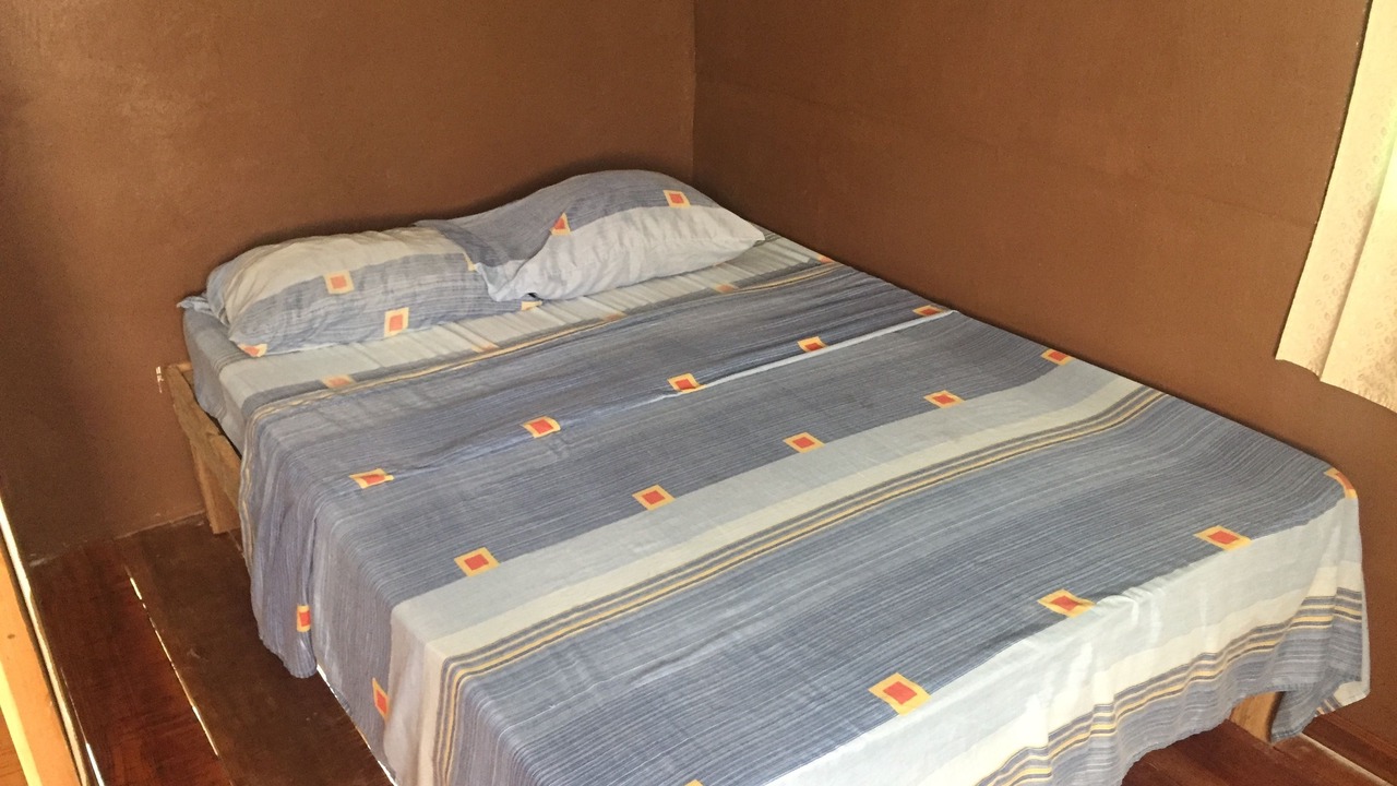 Photo of Bedroom in Drake Bay