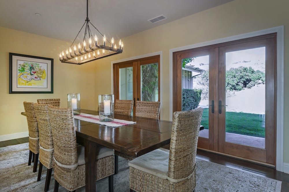 Photo of Kitchen in Solvang