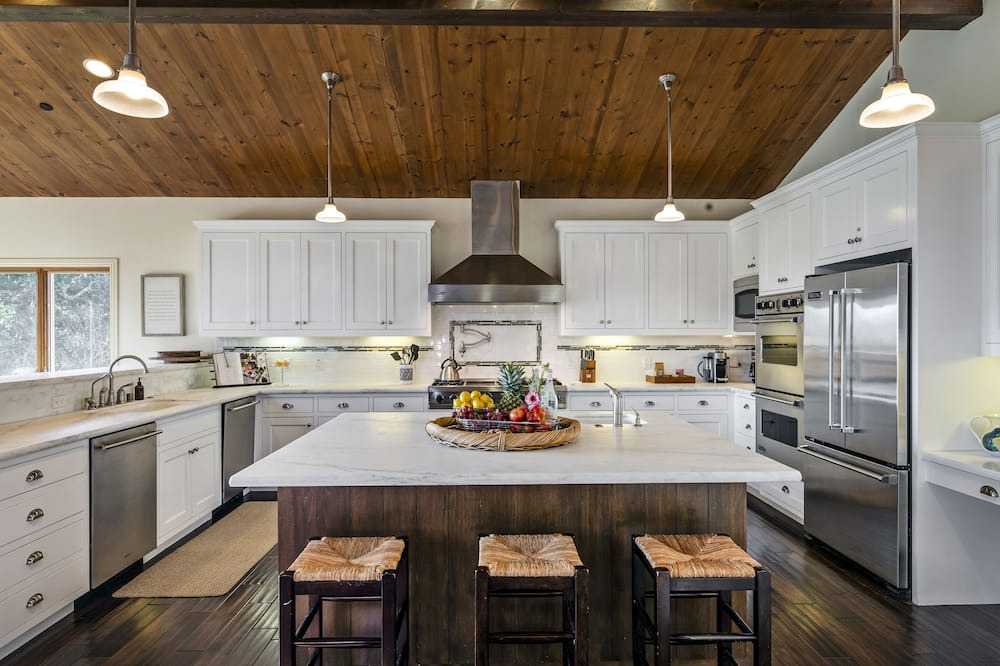Photo of Kitchen in Solvang