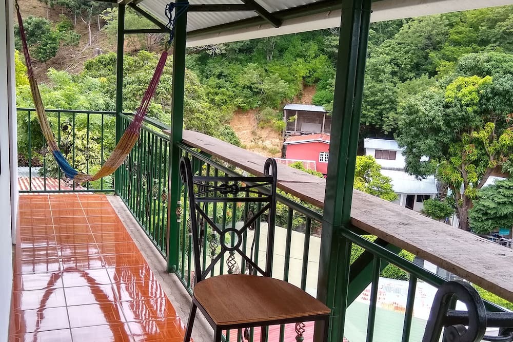 Photo of Patio Balcony in Las Pampas