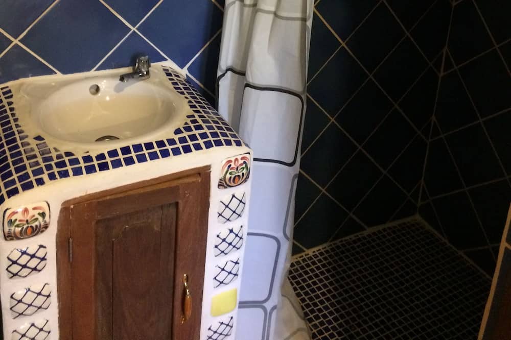 Photo of Bathroom in Las Pampas