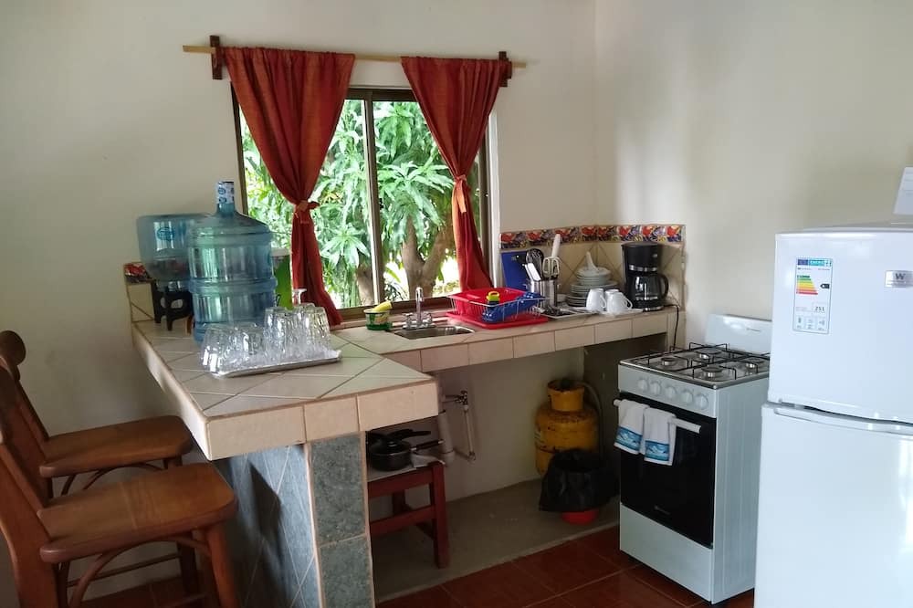 Photo of Kitchen in Las Pampas