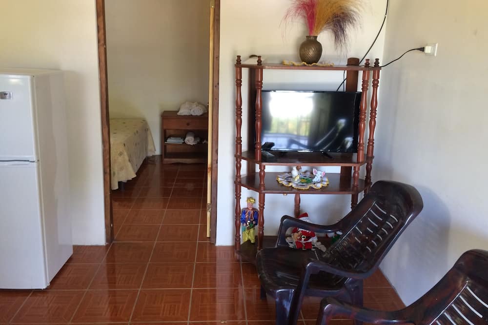 Photo of Livingroom in Las Pampas