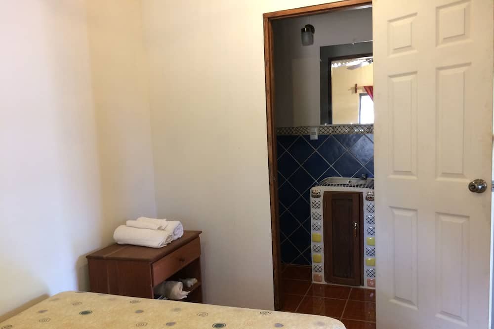 Photo of Bedroom in Las Pampas