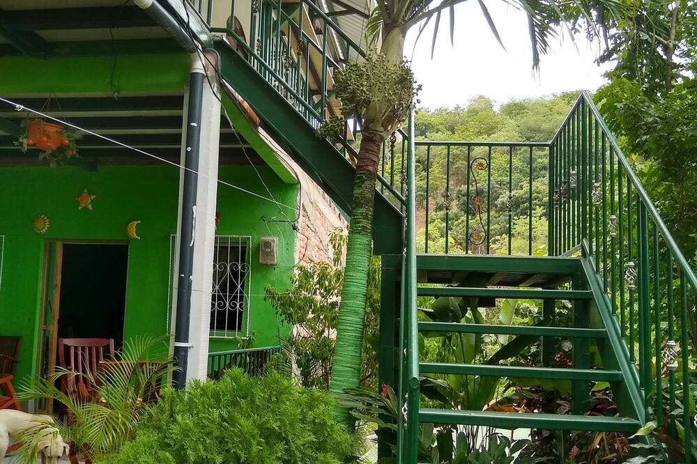 Photo of Outdoor in Las Pampas