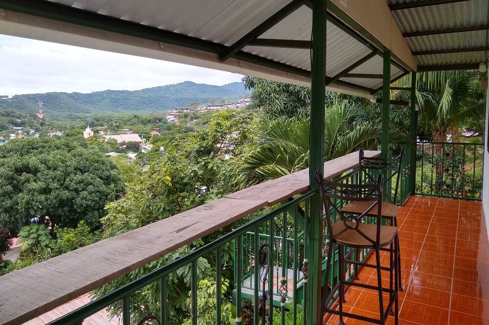 Photo of Patio Balcony in Las Pampas