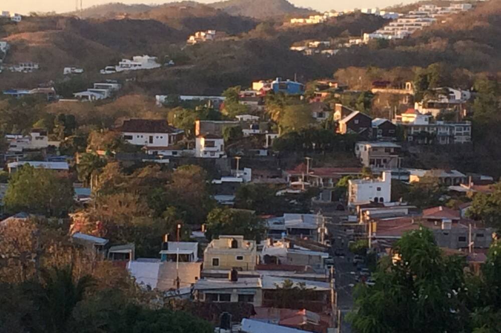 Photo of Outdoor in Las Pampas