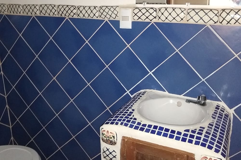 Photo of Bathroom in Las Pampas