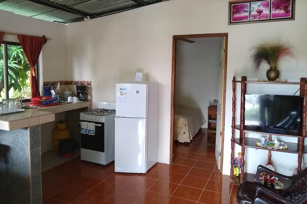 Photo of Kitchen in Las Pampas