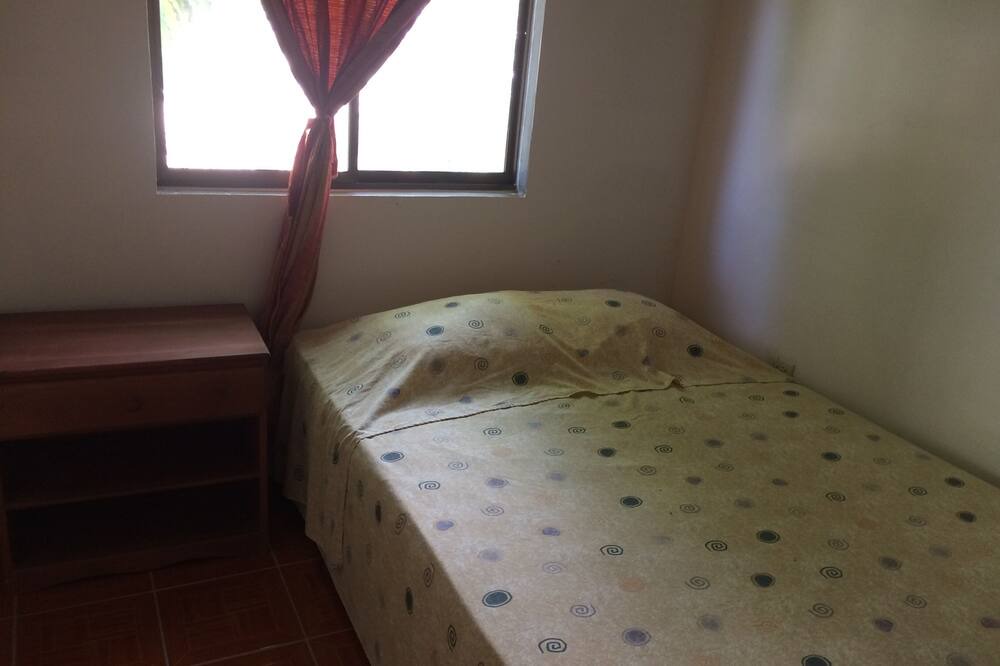 Photo of Bedroom in Las Pampas