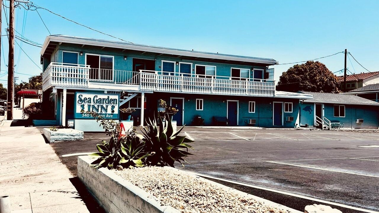Photo of Outdoor in Downtown