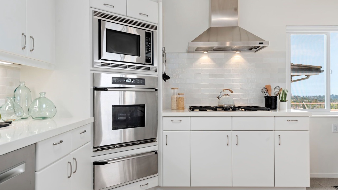 Photo of Kitchen in Riviera