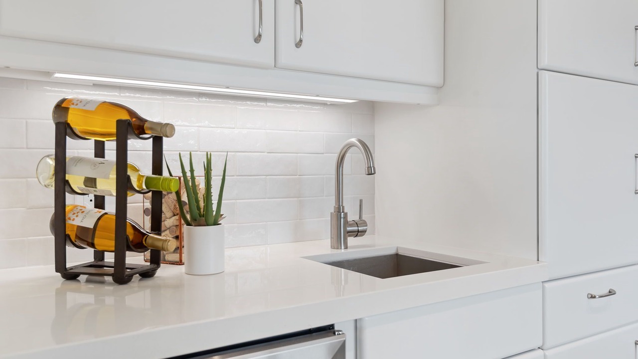 Photo of Kitchen in Riviera