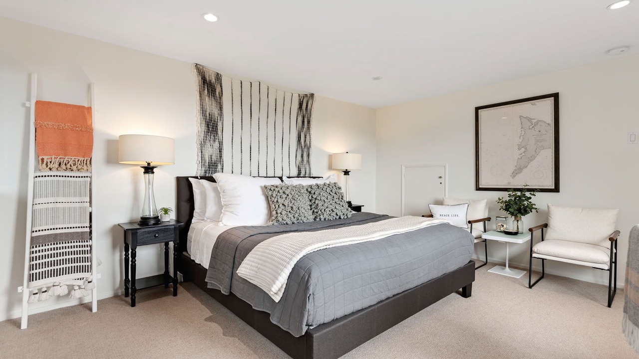 Photo of Bedroom in Riviera