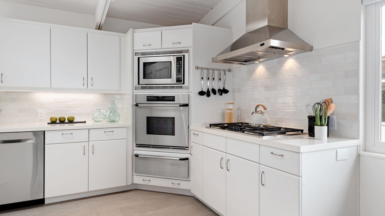 Photo of Kitchen in Riviera