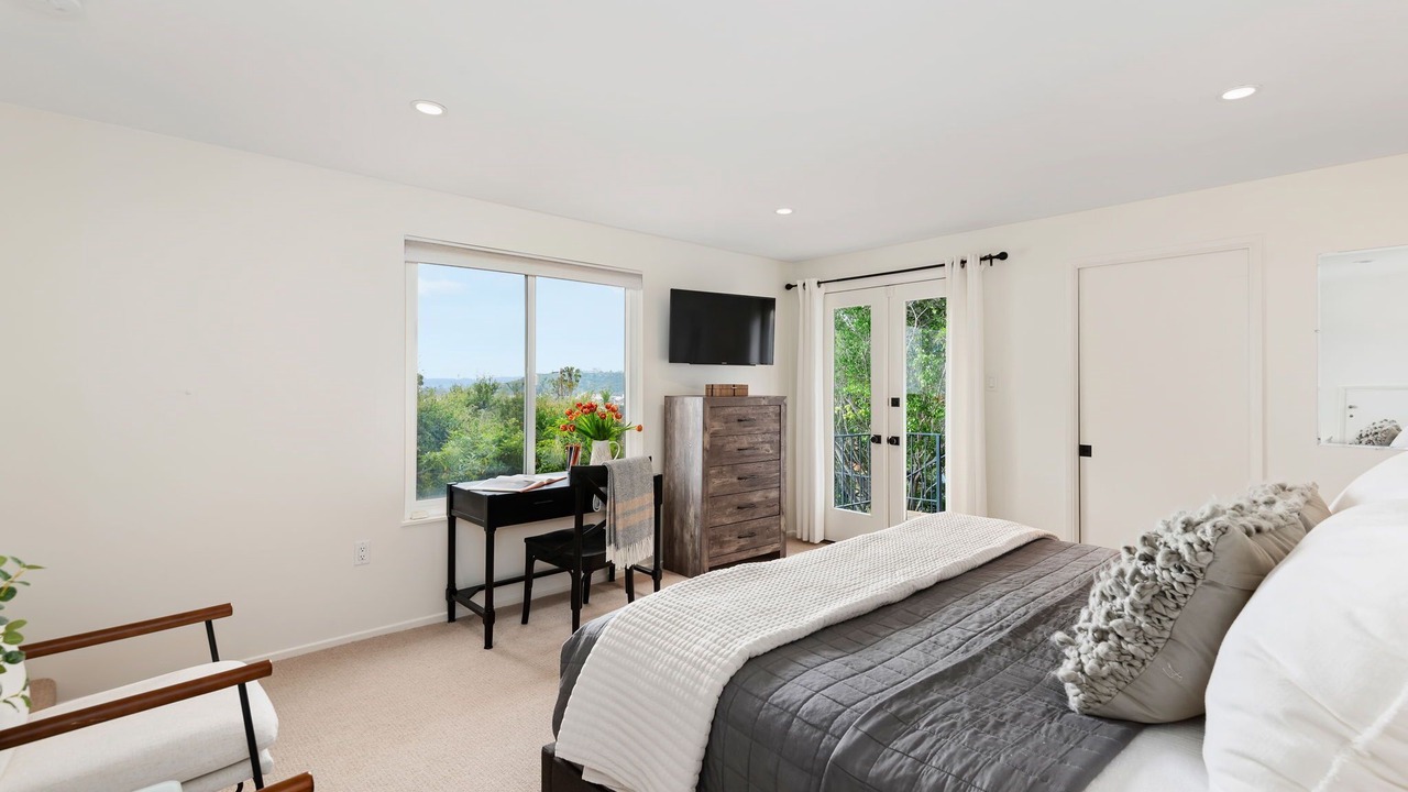 Photo of Bedroom in Riviera