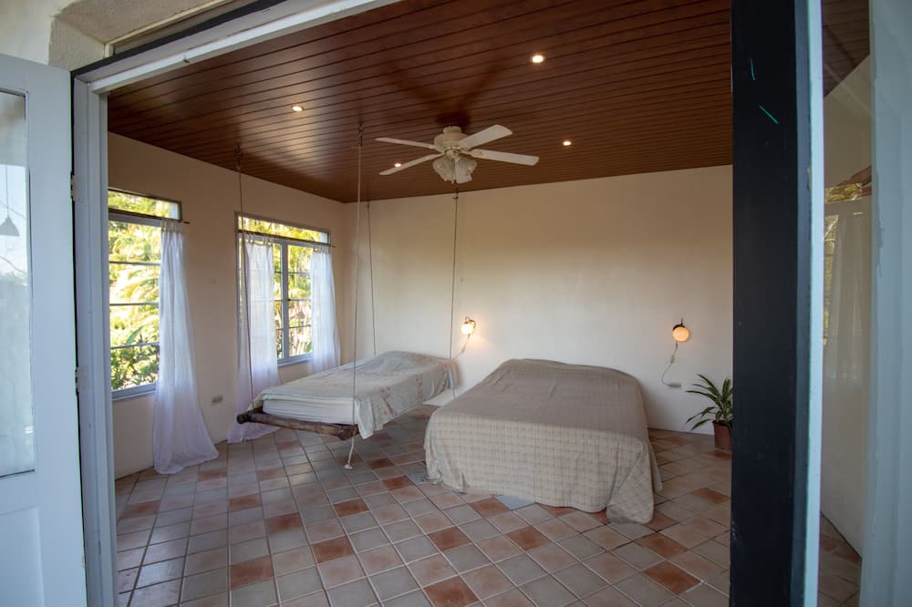 Photo of Bedroom in Playa Tortuga