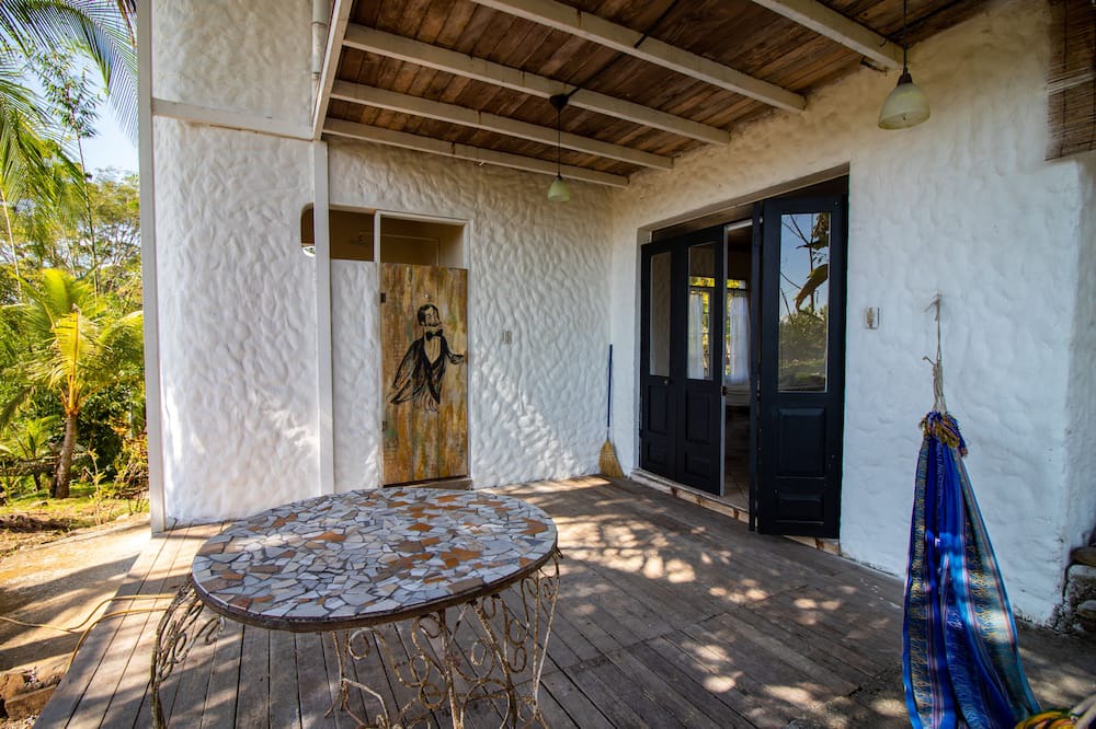 Photo of Patio Balcony in Playa Tortuga