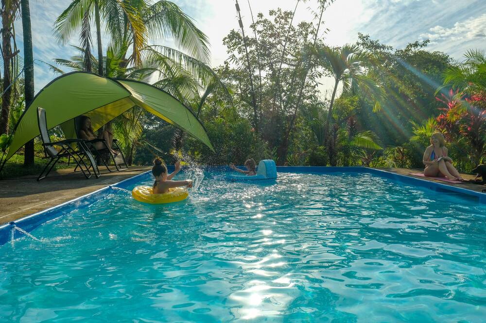 Photo of Outdoor in Playa Tortuga