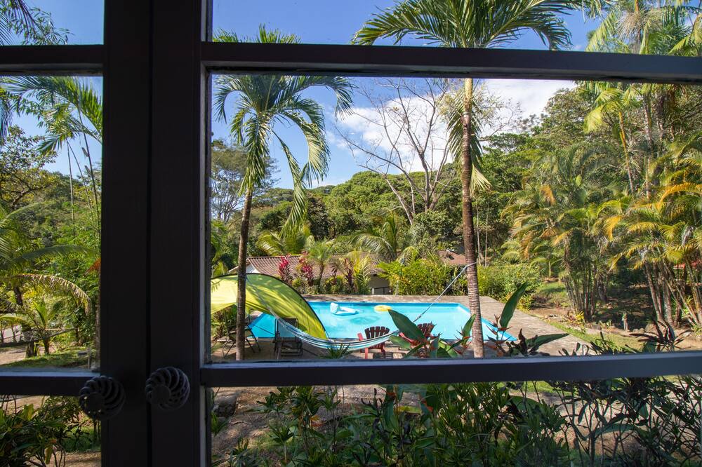 Photo of Patio Balcony in Playa Tortuga