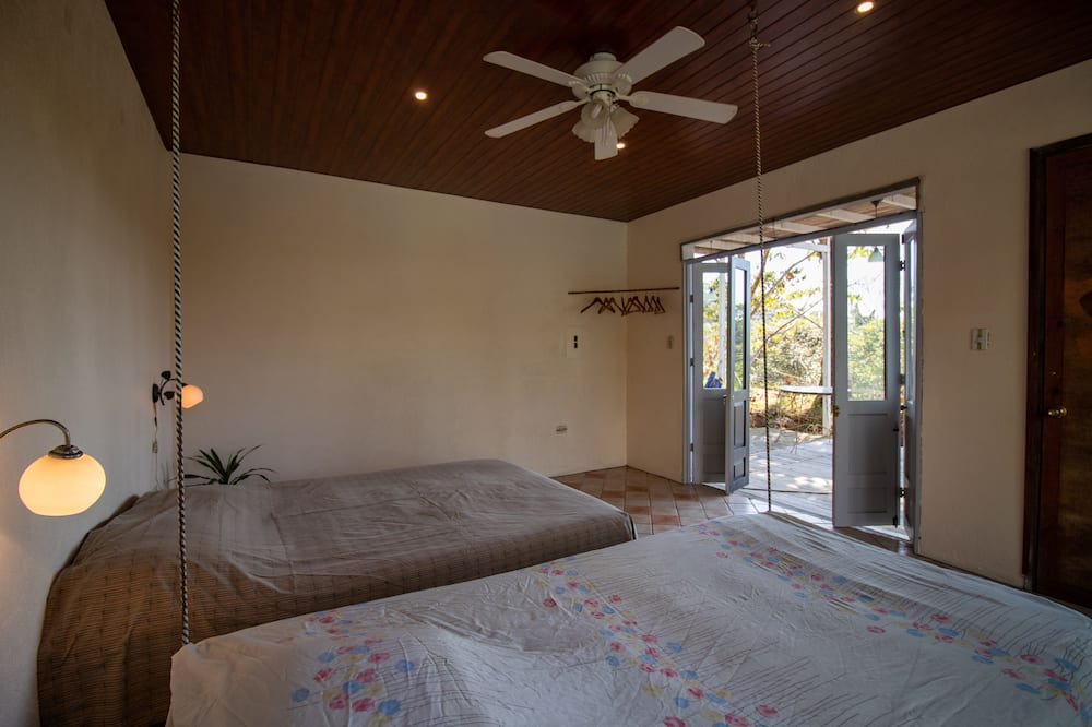 Photo of Bedroom in Playa Tortuga