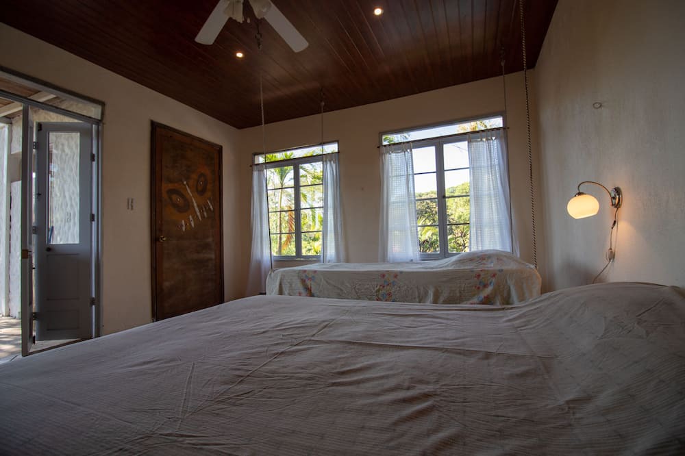 Photo of Bedroom in Playa Tortuga