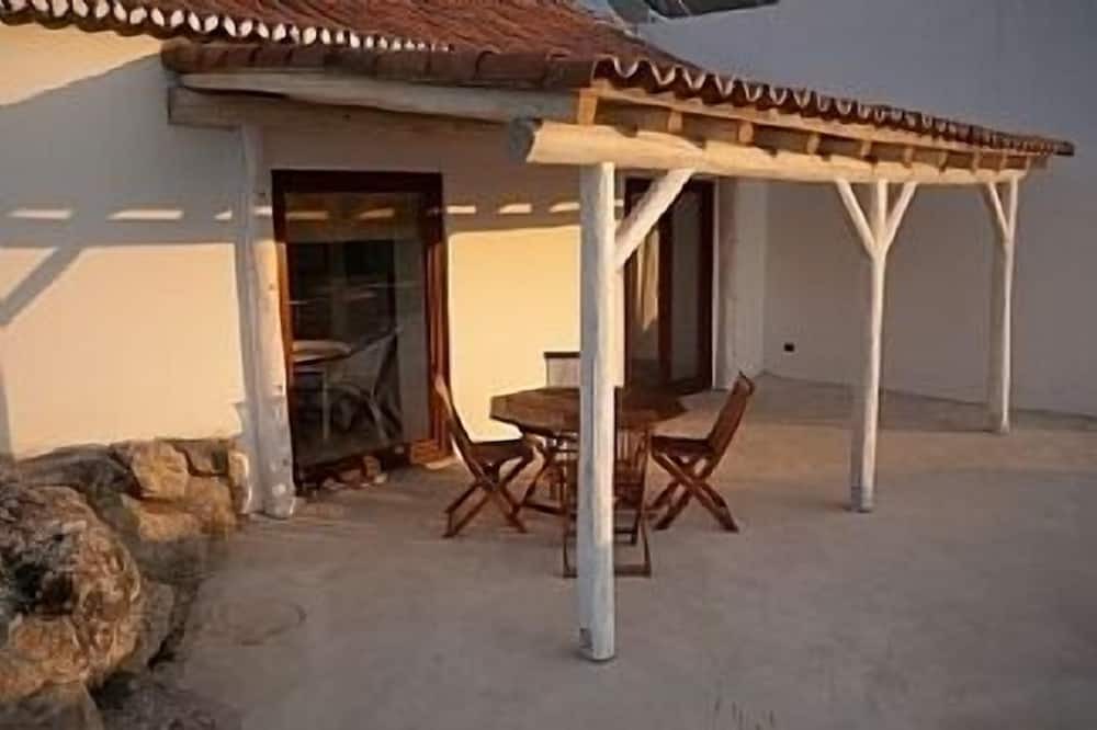 Photo of Patio Balcony in Santiago Maior